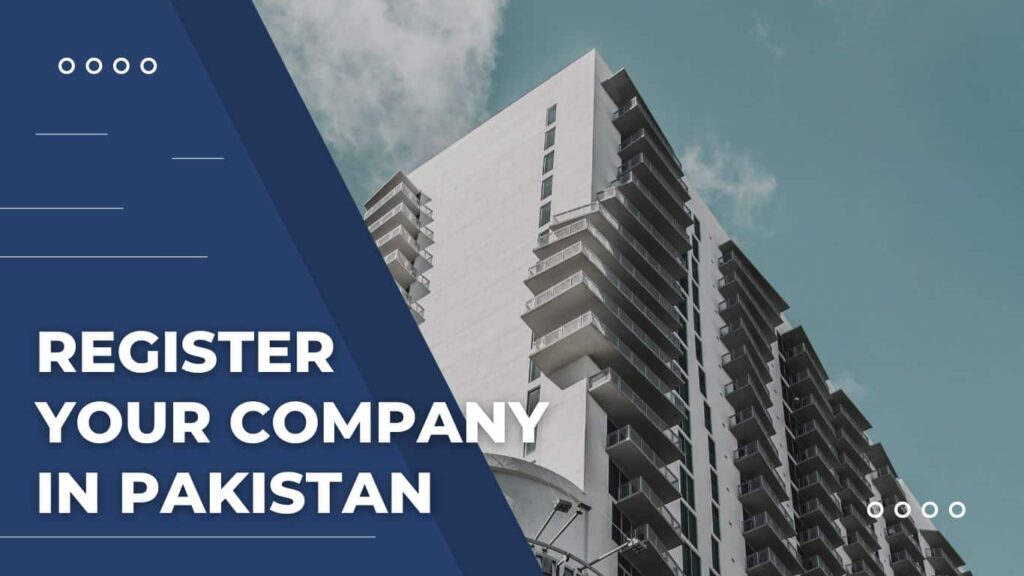 LLC Company Registration services provided by our expert corporate lawyers in Karachi