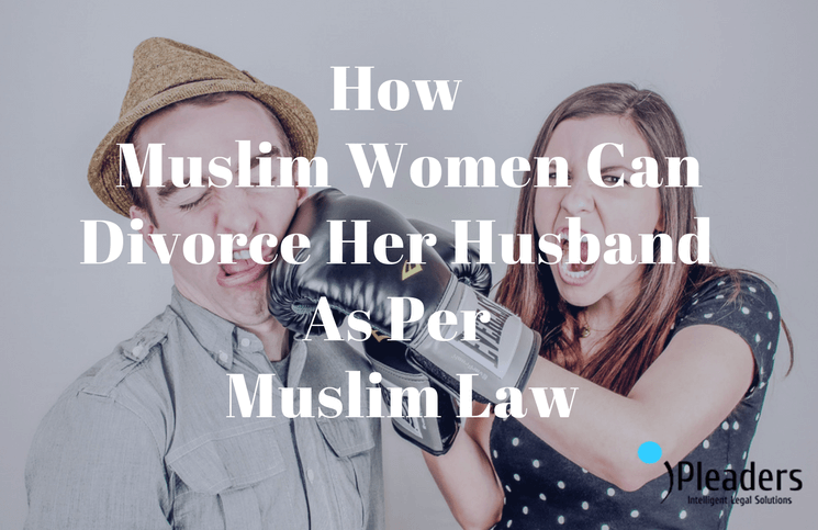 Divorce in islam