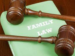 Family lawyers