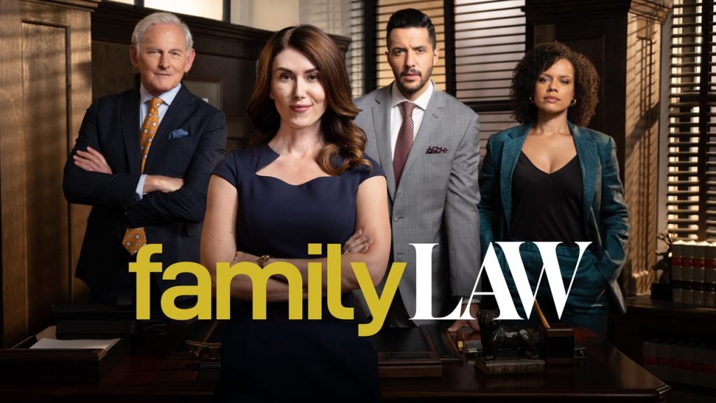 Family lawyers