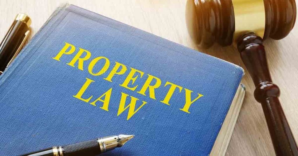 Property Lawyers