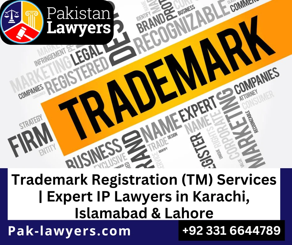 Trademark Registration