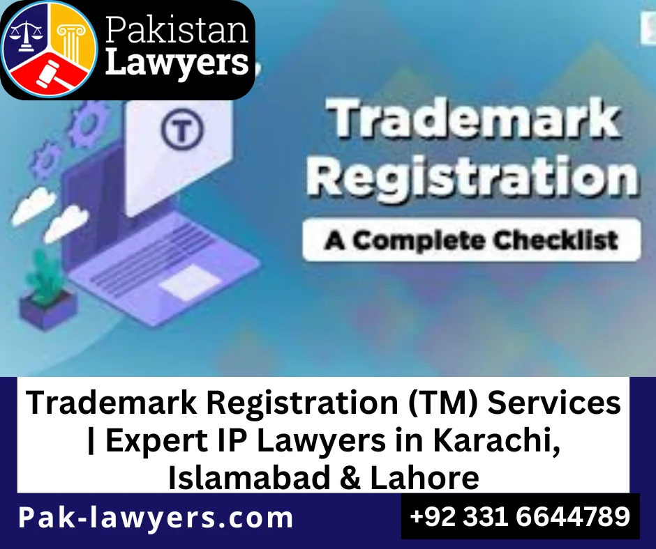 Trademark Registration