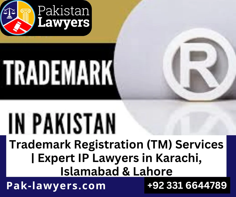 Trademark Registration