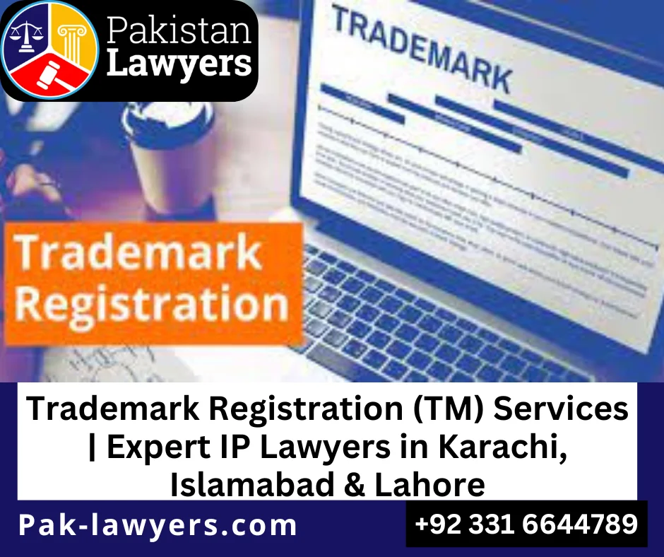 Trademark Registration