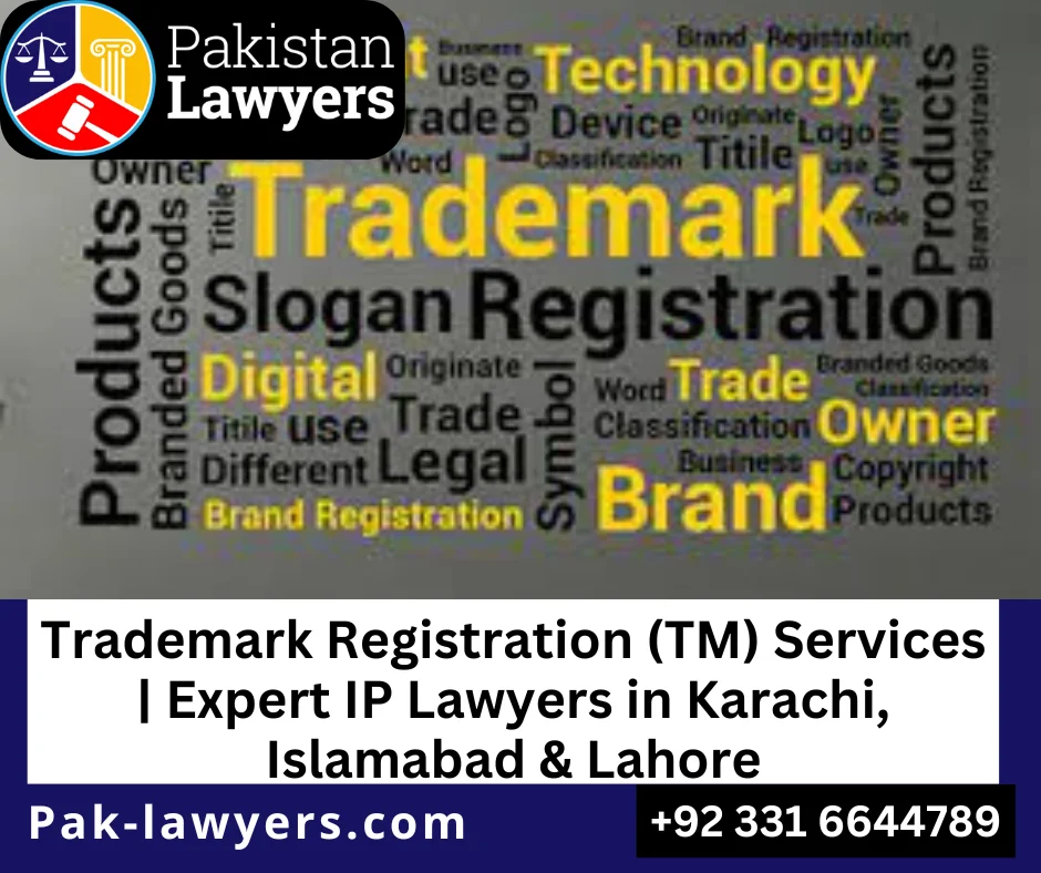 Trademark Registration